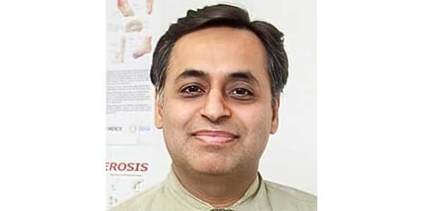 Fair Lawn Doctor Suspended for Exchanging Opioids for Sex