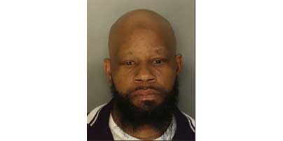 Newark Man Charged in Fatal Shooting of Ex-Girlfriend
