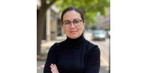 East Orange Hires First Female-Appointed DPW Director