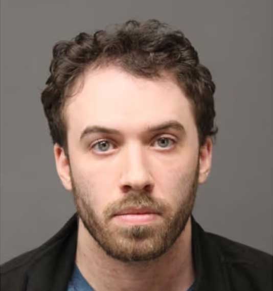Ryan J. Curtin