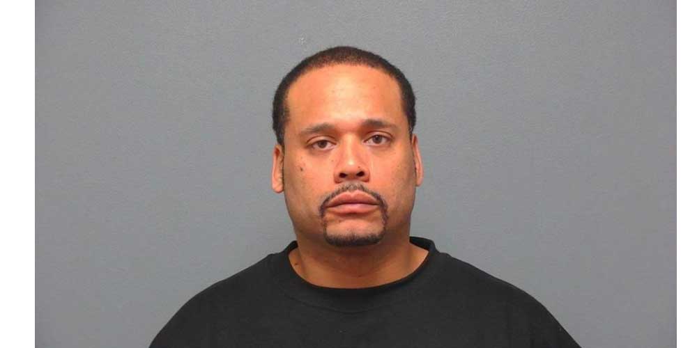 Local Man Convicted of Paterson Murder