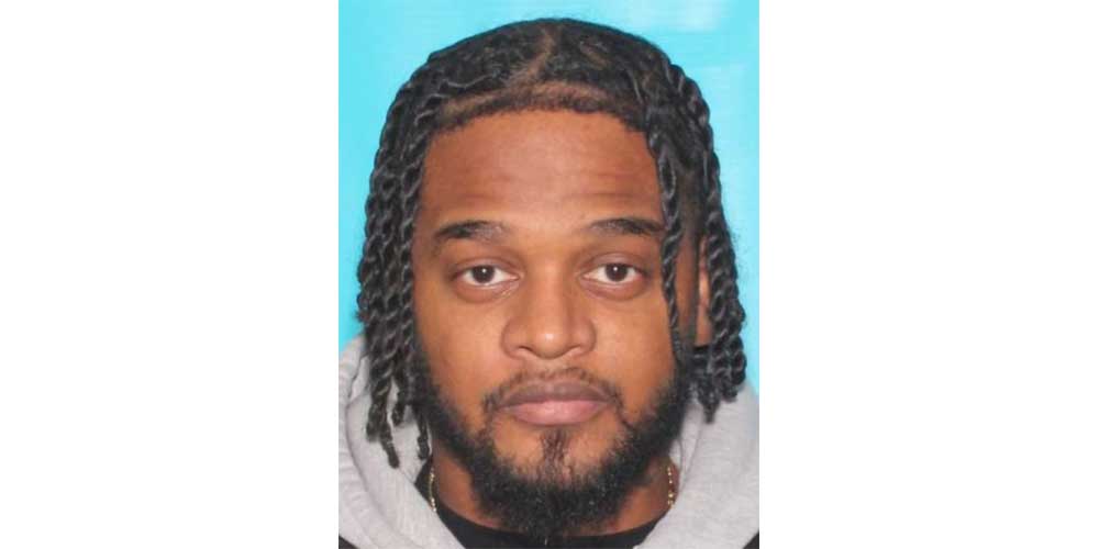 Jersey City Man Wanted For Attempted Murder In Hasbrouck Heights