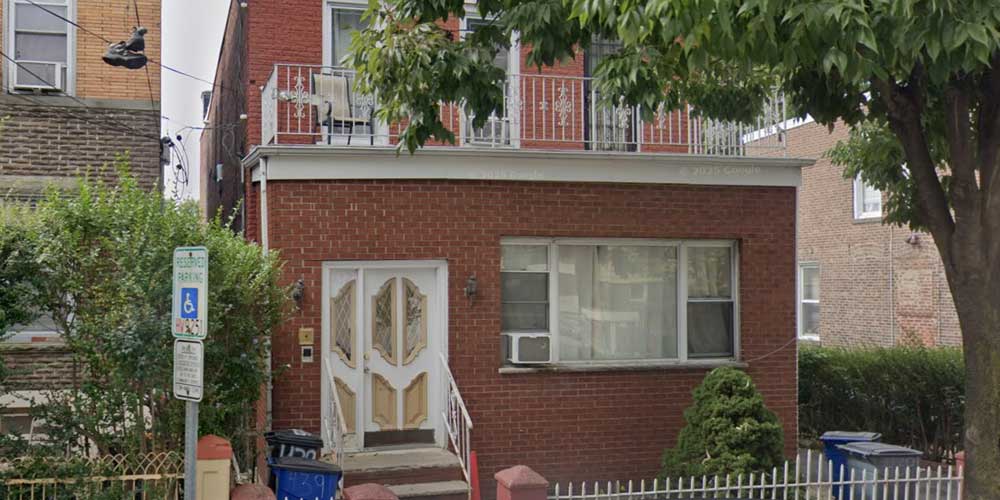 West New York Man Sentenced for the Homicide of His Mother