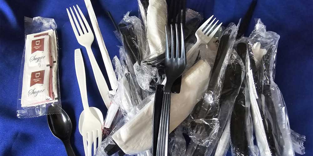 Kearny Adopts New 'Skip the Stuff' Ordinance