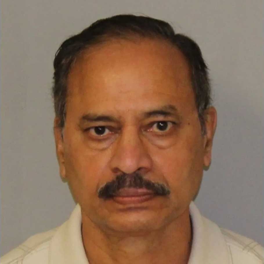 Apparao Sunkara