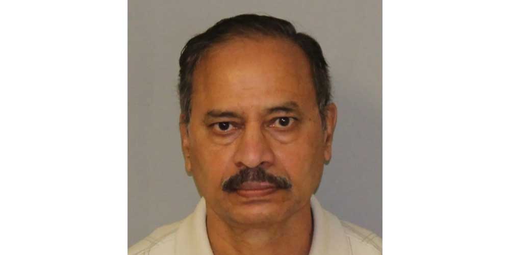 Jersey City Teacher Convicted of Sex Crimes Involving Student