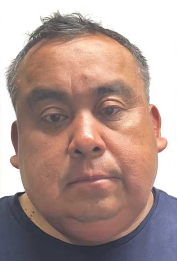 Jose Mendez-Ortiz