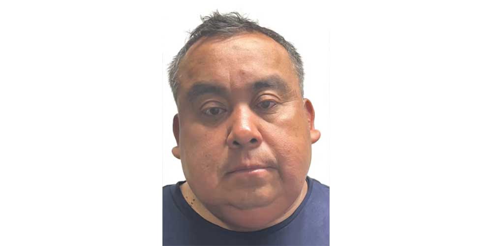 Man Charged with Sexual Assault and Child Endangerment