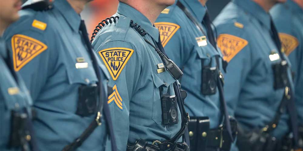 No Charges Filed Against Police in Death of Apprehended Suspect