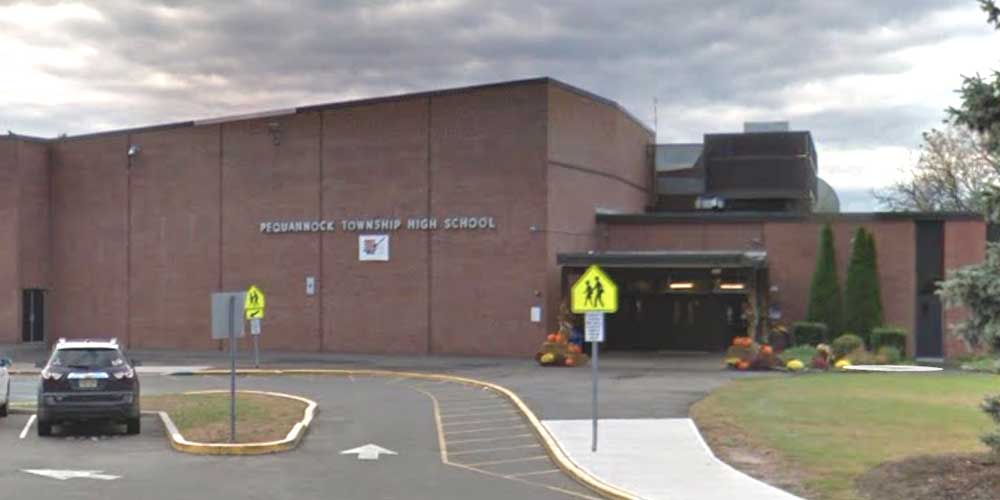 Pequannock High School Teacher Charged with Sexual Assault