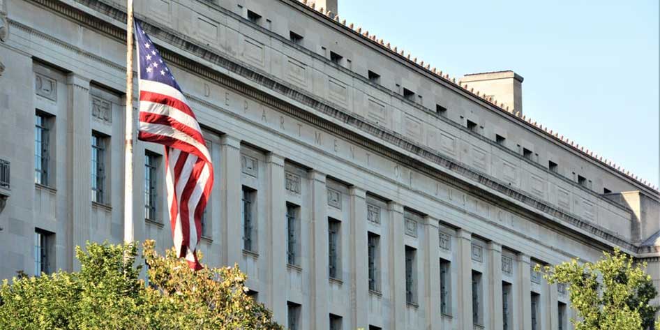 New Jersey Sues DOJ to Protect Services for Crime Survivors