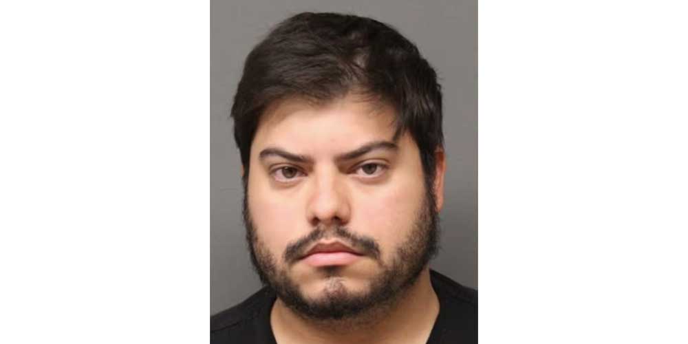 Elmwood Park Man Charged with Possession of Child Pornography