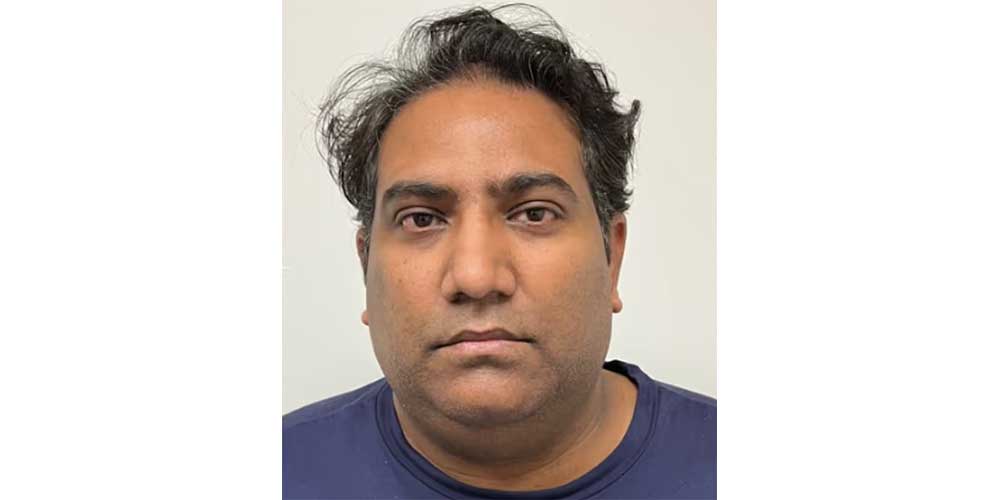 Hospital Technician Charged with Sexual Assault of Patient