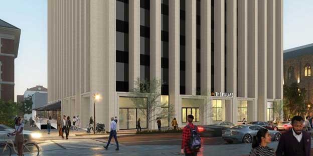 Amazon Audible Opening New Retail Hub in Newark