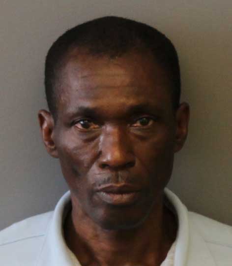 Osbourne Gooden 