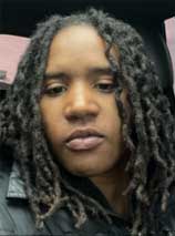 Amayah Dent