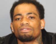 Travon Gantt