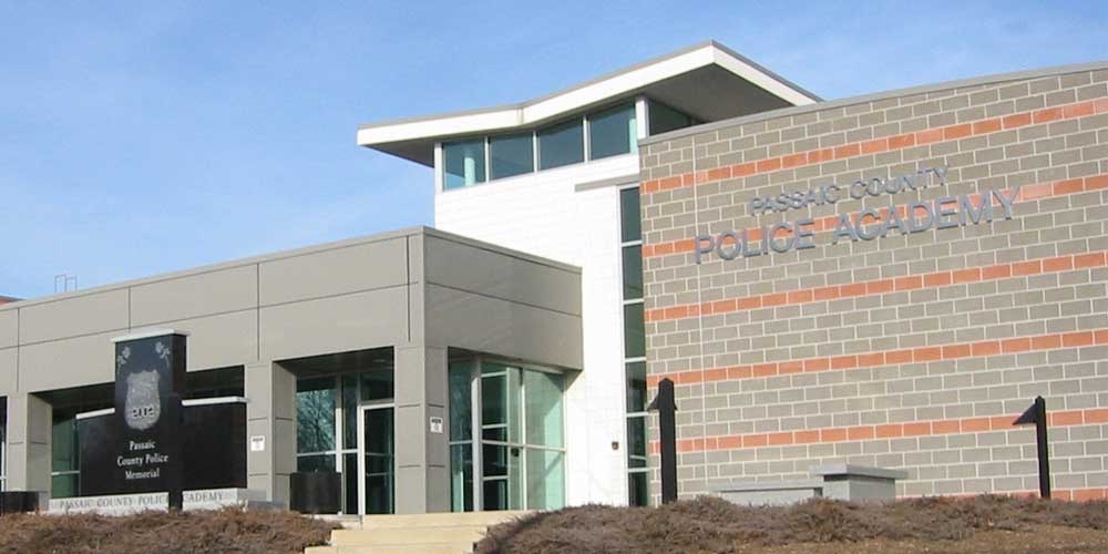 Paterson Police Welcomes New Officers