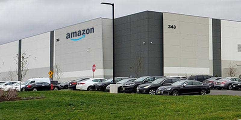 NJ Division on Civil Rights Files Complaint Against Amazon