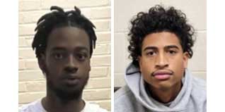 Pennsylvania Men Arrested for Secaucus Armed Robbery
