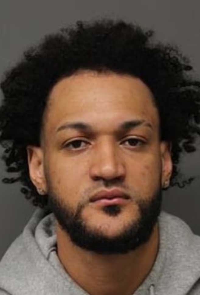 Juan B. Rodriguez-Santos