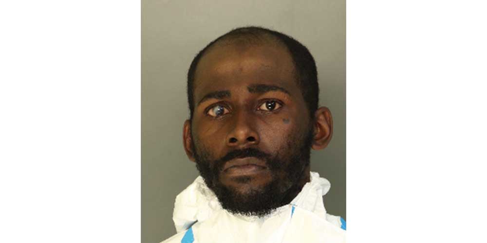 Newark Man Sentenced to 60 Years for Killing Stepfather