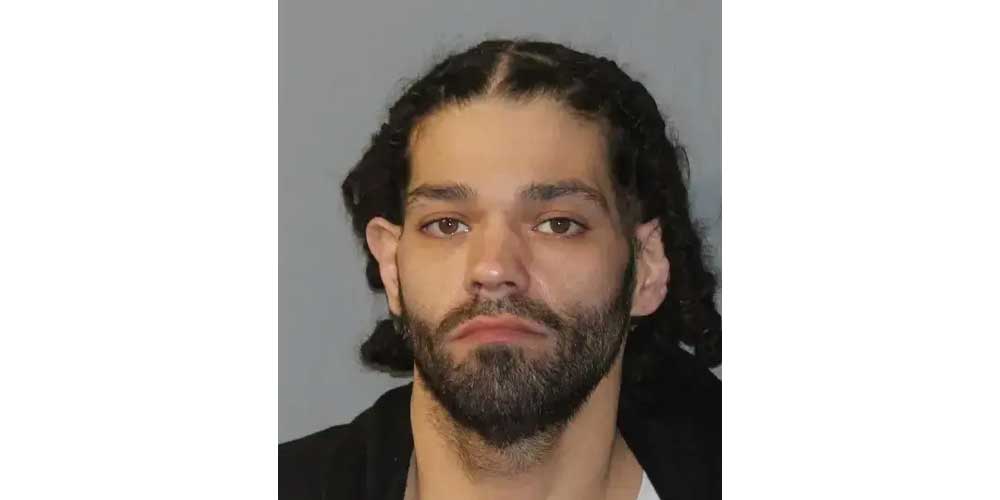 Hackensack Man Sentenced to 33 Years for Armed Robbery Spree