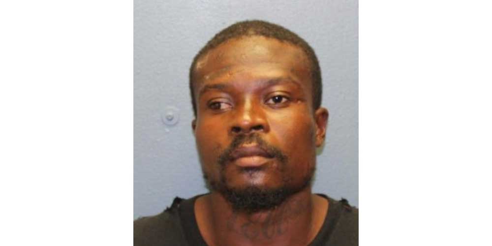 Arrest Made in October 22, 2025 Paterson Homicide