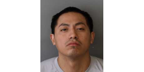 Arrest Made in Connection with Body Found at Livingston Golf Course