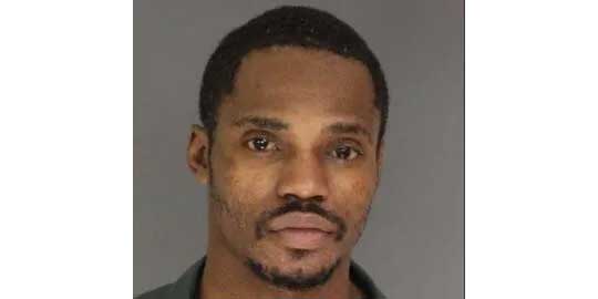 Irvington Man Sentenced to 34 ½ Years for Sexual Assault