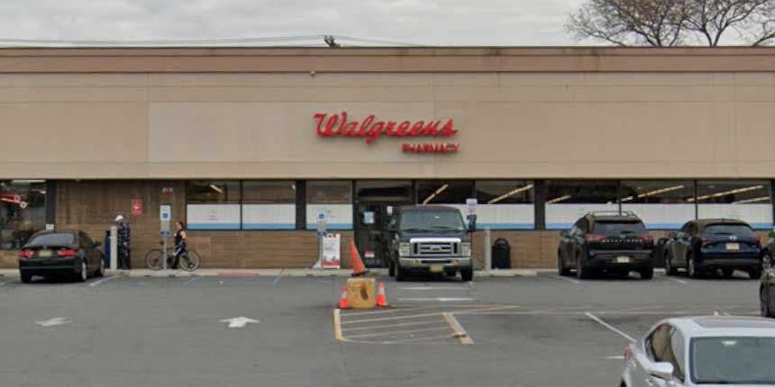 Shoplifting / Drug Paraphernalia Arrest in Harrison