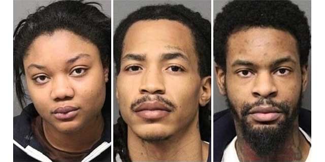 Four Charged in Connection With Armed Home Invasion in Lodi