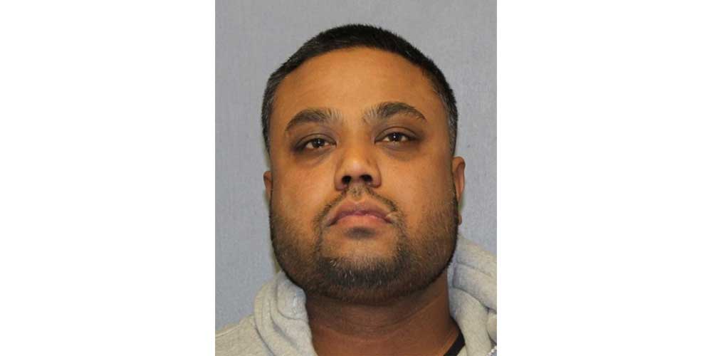 Arrest Made in December 29, 2025 Paterson Shooting