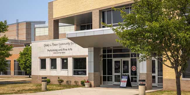 School Treasurer Arrested for Stealing From East Orange High School