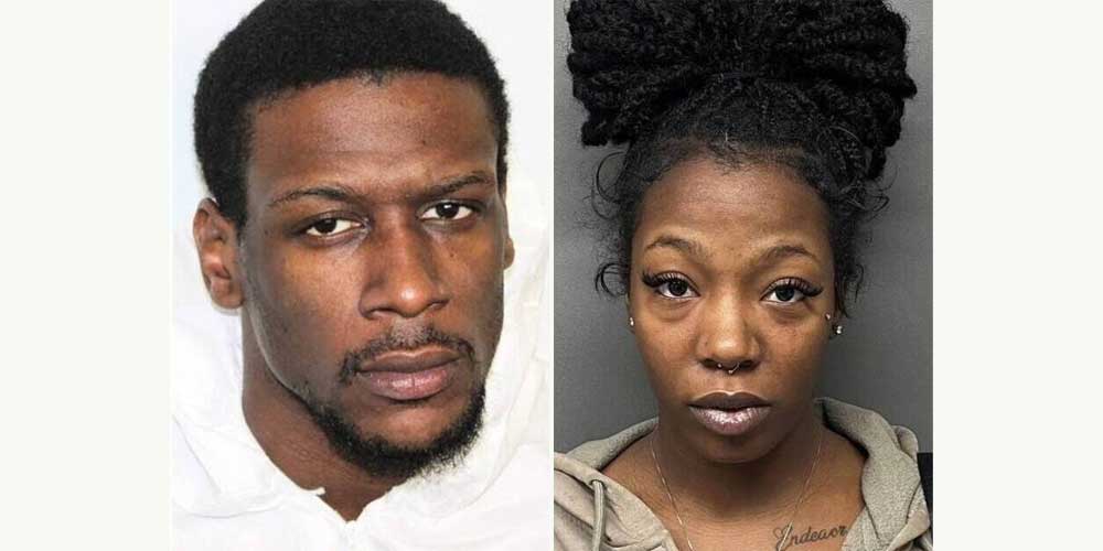 Man and Woman Charged in Elmwood Park Shooting Investigation