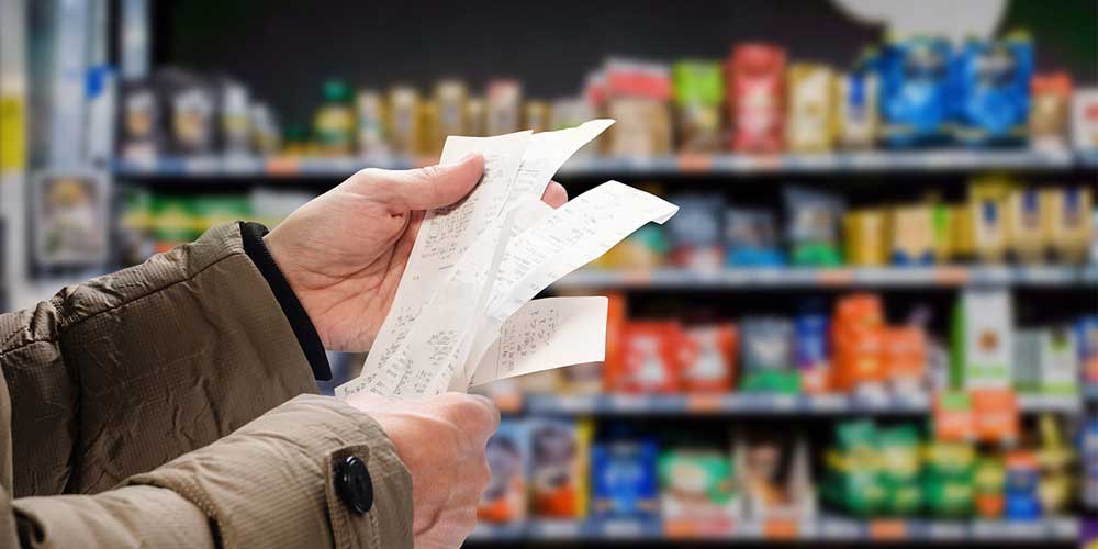 NJ Retailers Warned Against Price Gouging Ahead of Winter Storm