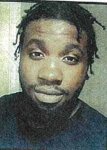 Eric Hampton Manning