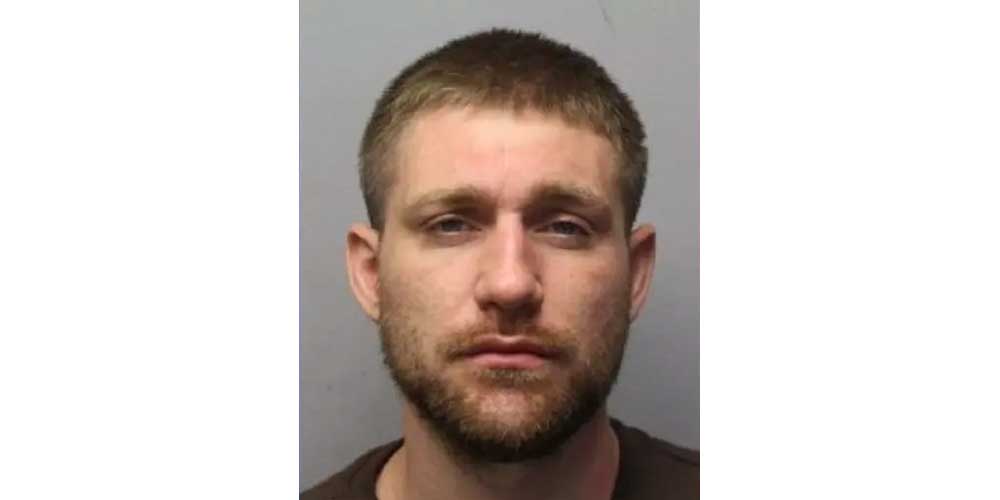 Man Charged With Lodi Home Invasion and Sexual Assault