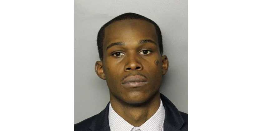 Gang Member Convicted of First-Degree Murder