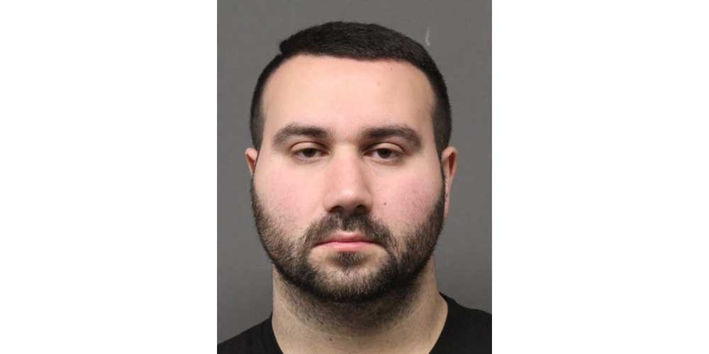 New Milford Man Arrested for Production and Possession of Child Porn