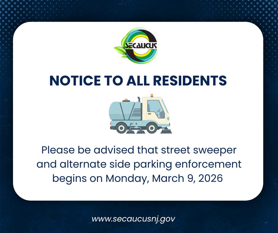 Alternate Side of the Street Parking