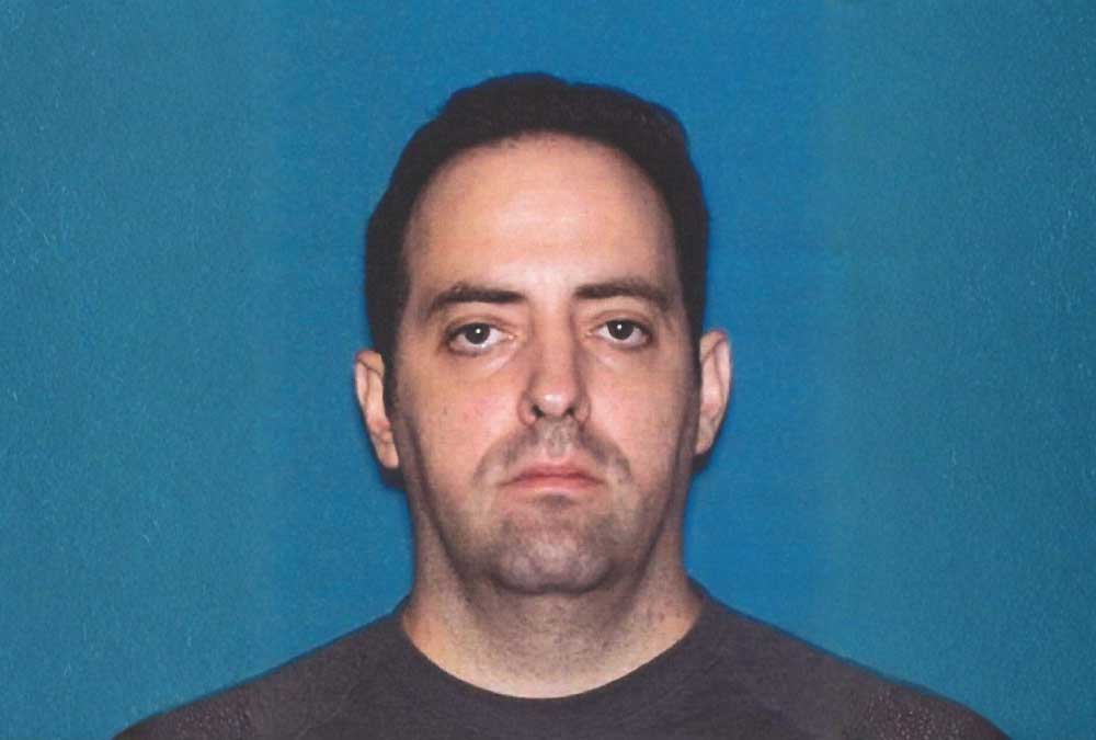 Kearny Man Charged with Murder and Arson