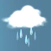Light Rain Likely