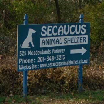 Secaucus Animal Shelter