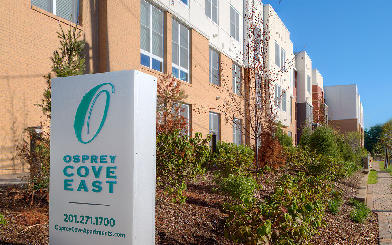 Osprey Cove Apartments