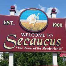 Secaucus News