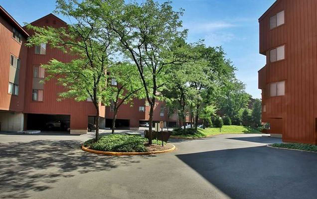 Harmon Cove Townhouses