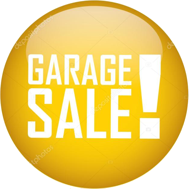 Town-Wide Garage Sale Registration
