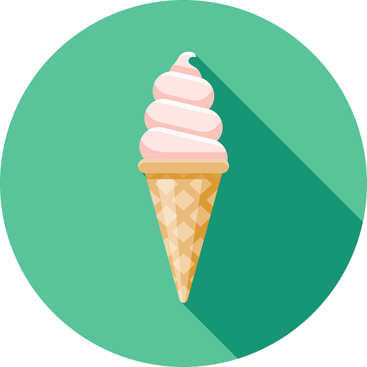 Ice Cream with a Cop! in Secaucus, NJ