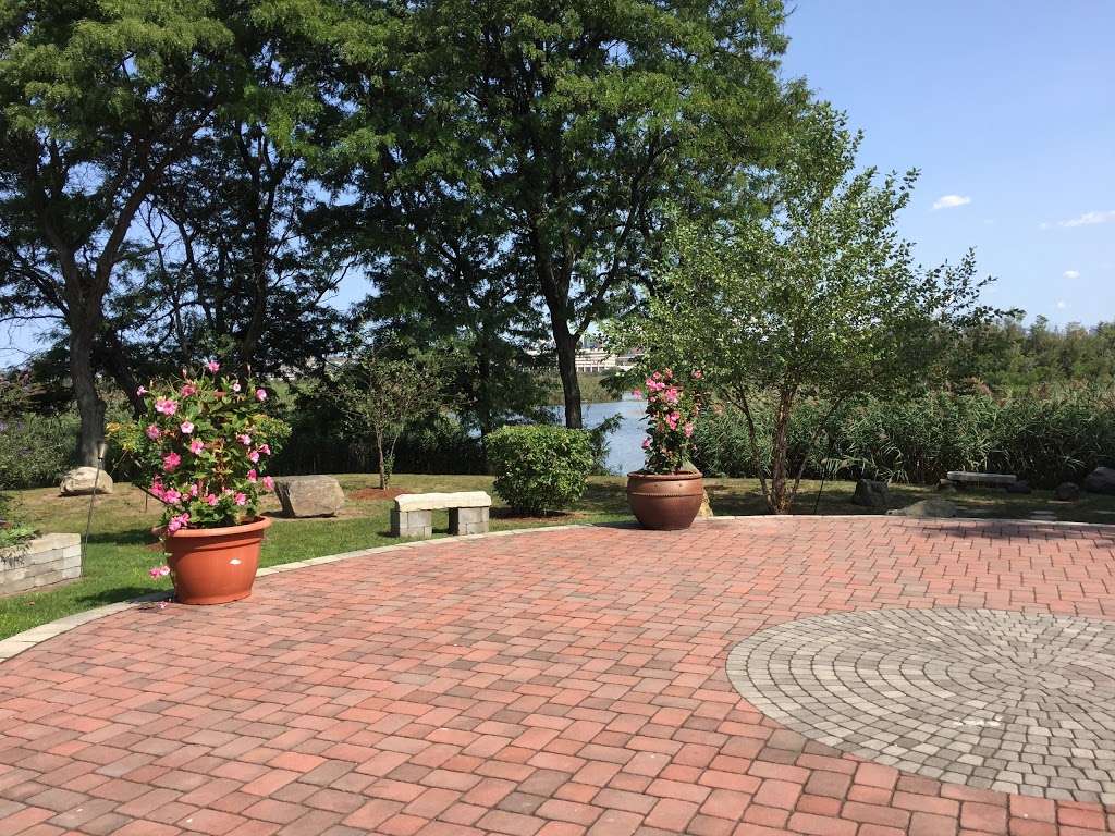 Secaucus Parks - Sadhu Vaswani Meditation Garden